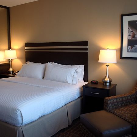 Holiday Inn Express & Suites Golden By Ihg Экстерьер фото