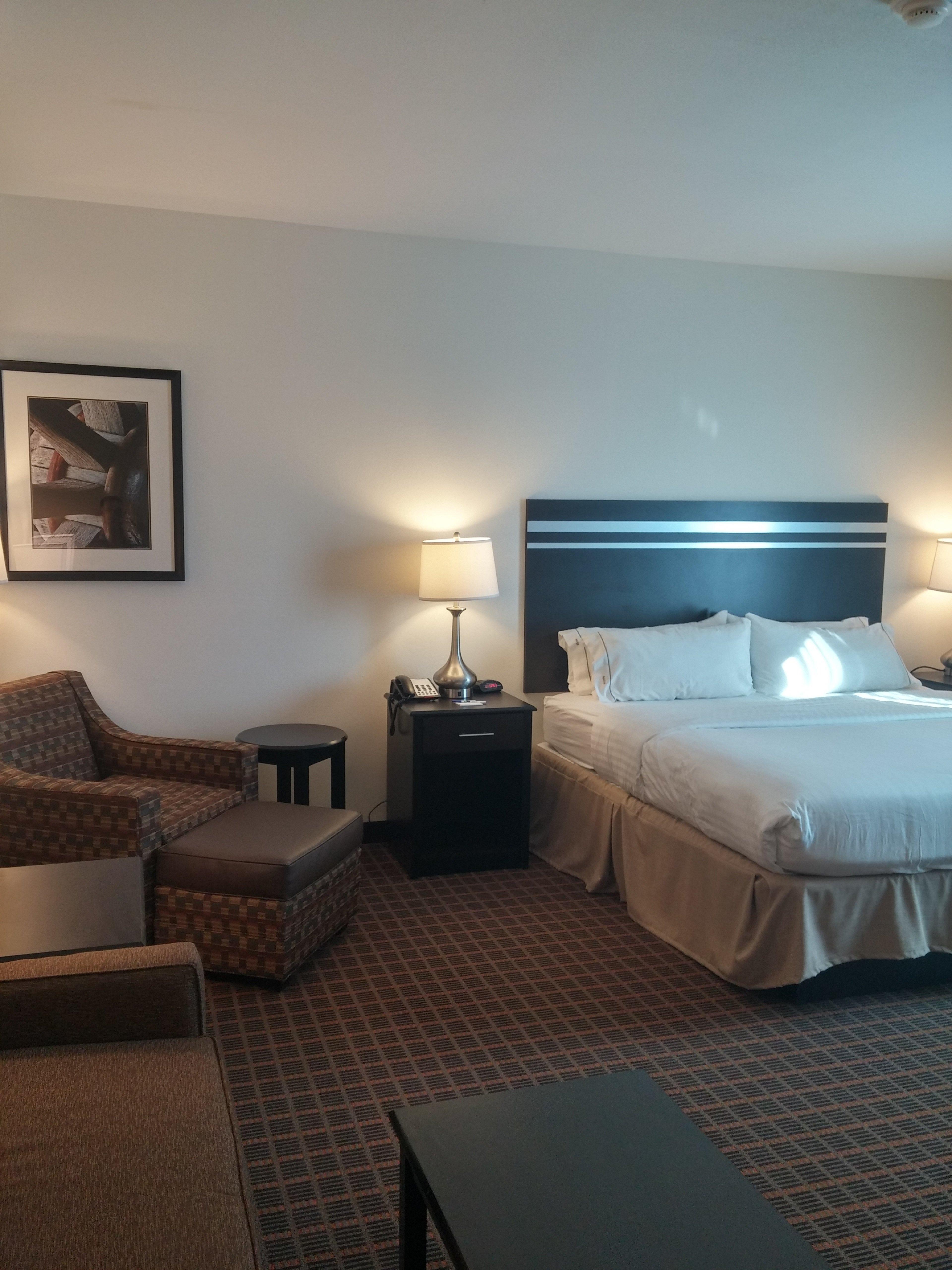 Holiday Inn Express & Suites Golden By Ihg Экстерьер фото