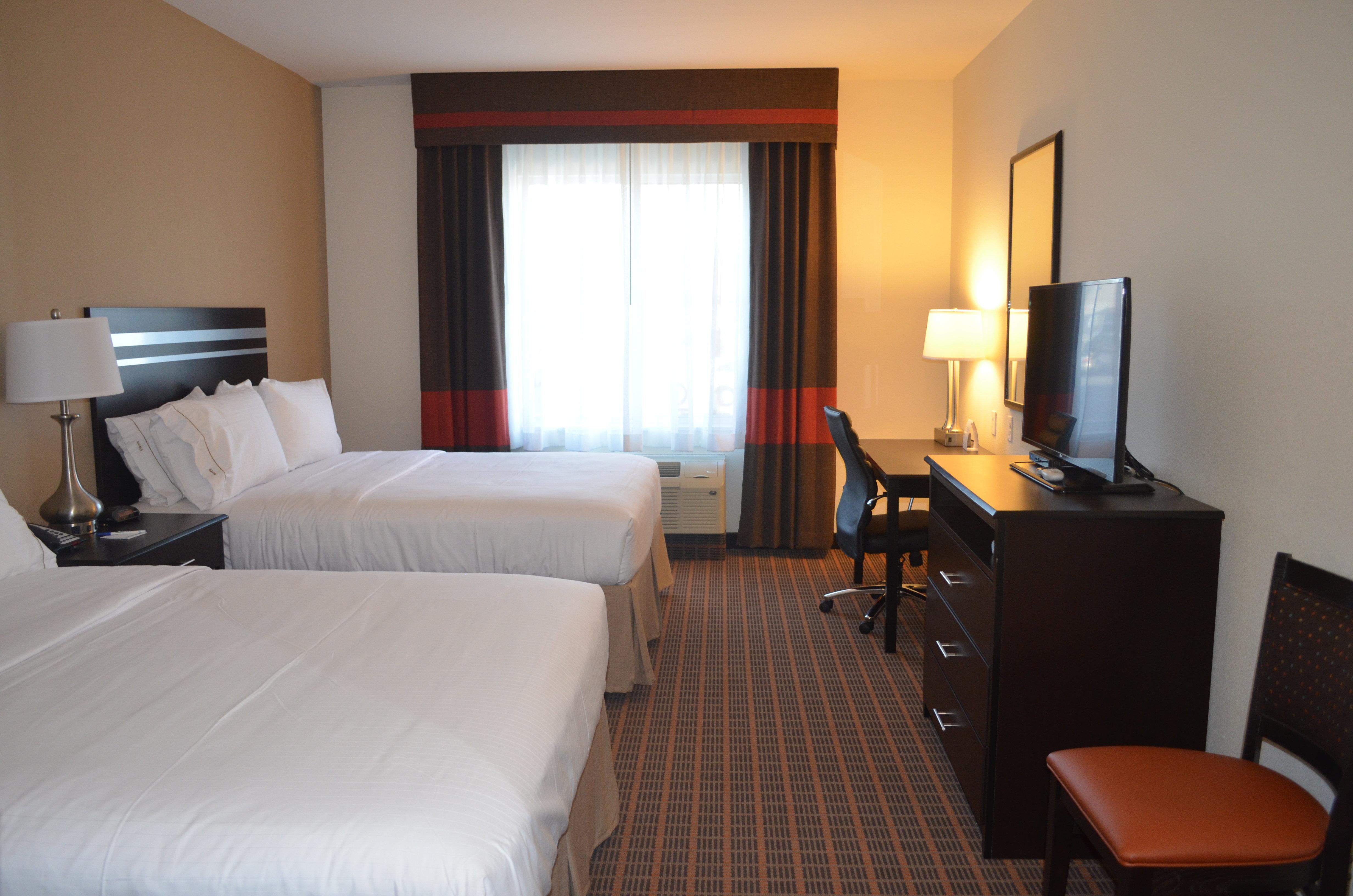 Holiday Inn Express & Suites Golden By Ihg Экстерьер фото