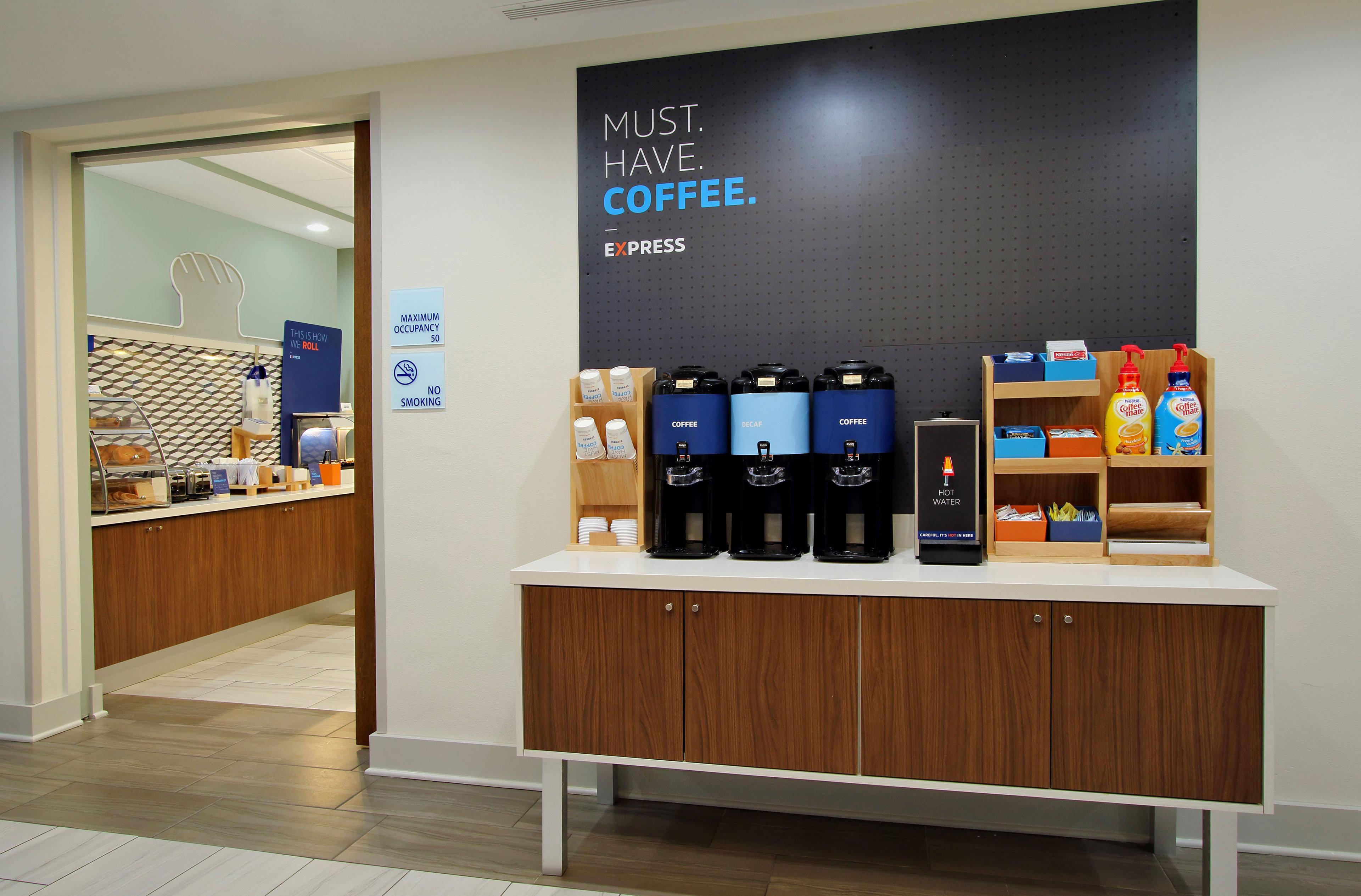Holiday Inn Express & Suites Golden By Ihg Экстерьер фото