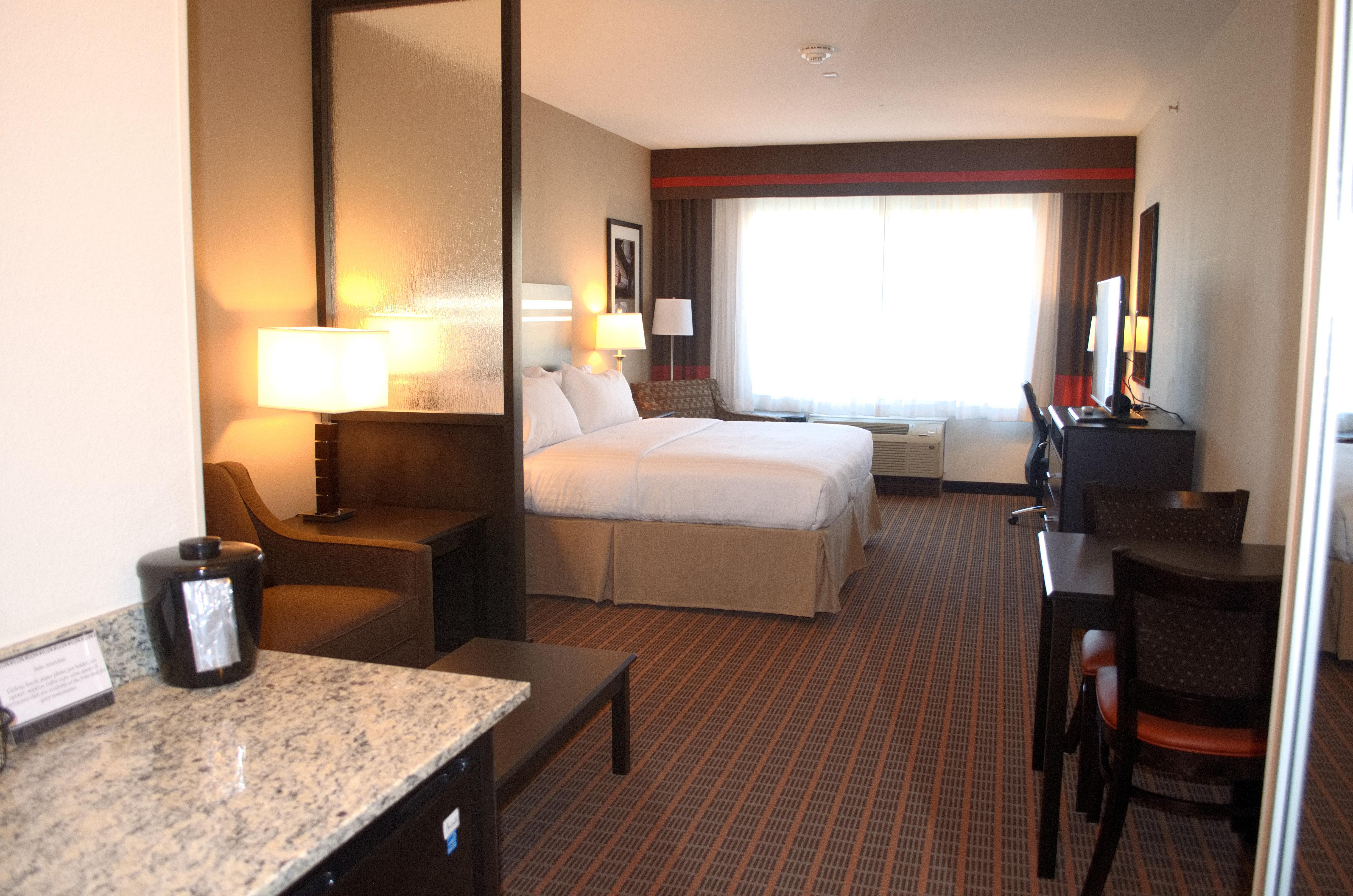 Holiday Inn Express & Suites Golden By Ihg Экстерьер фото