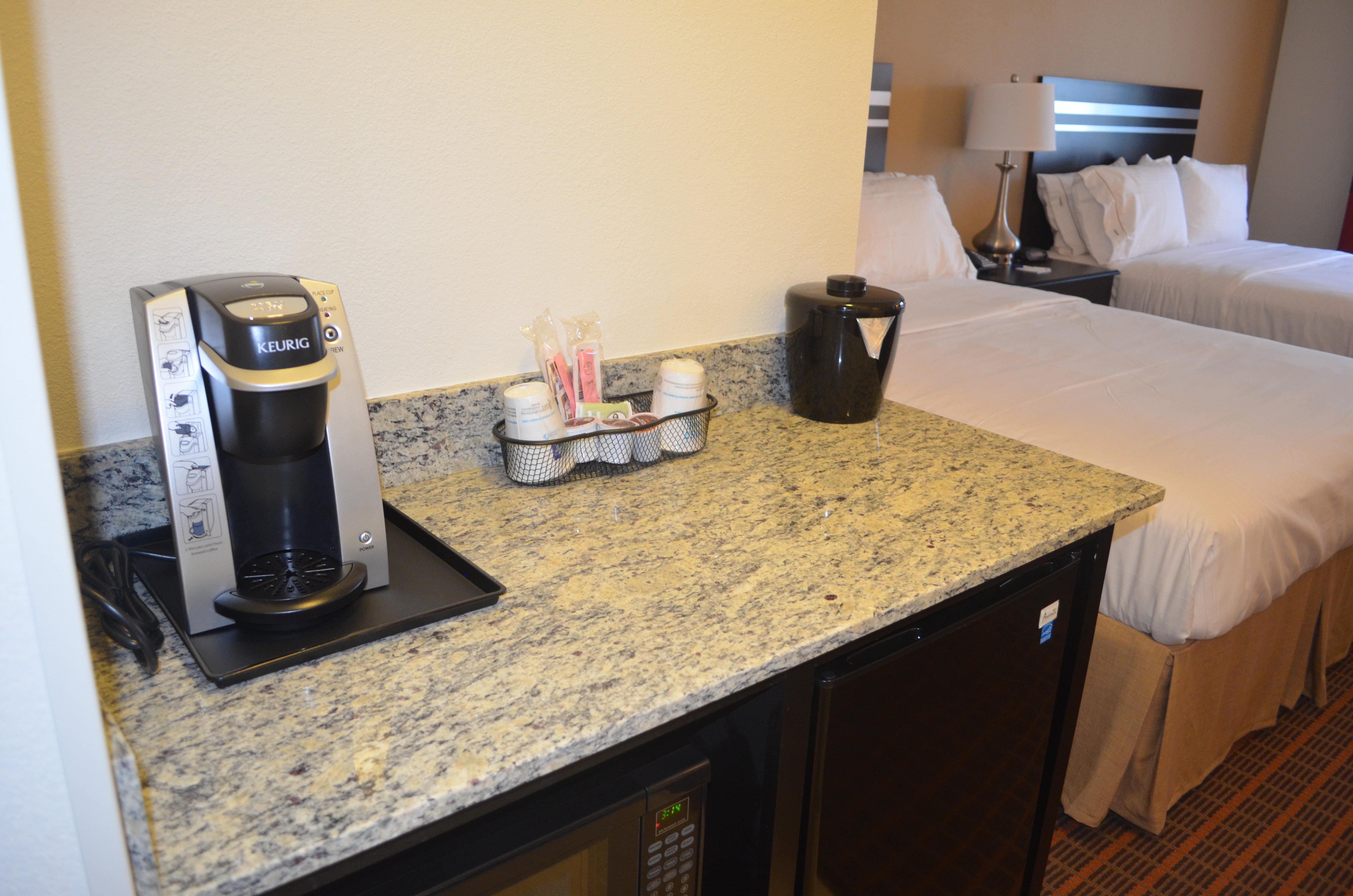 Holiday Inn Express & Suites Golden By Ihg Экстерьер фото