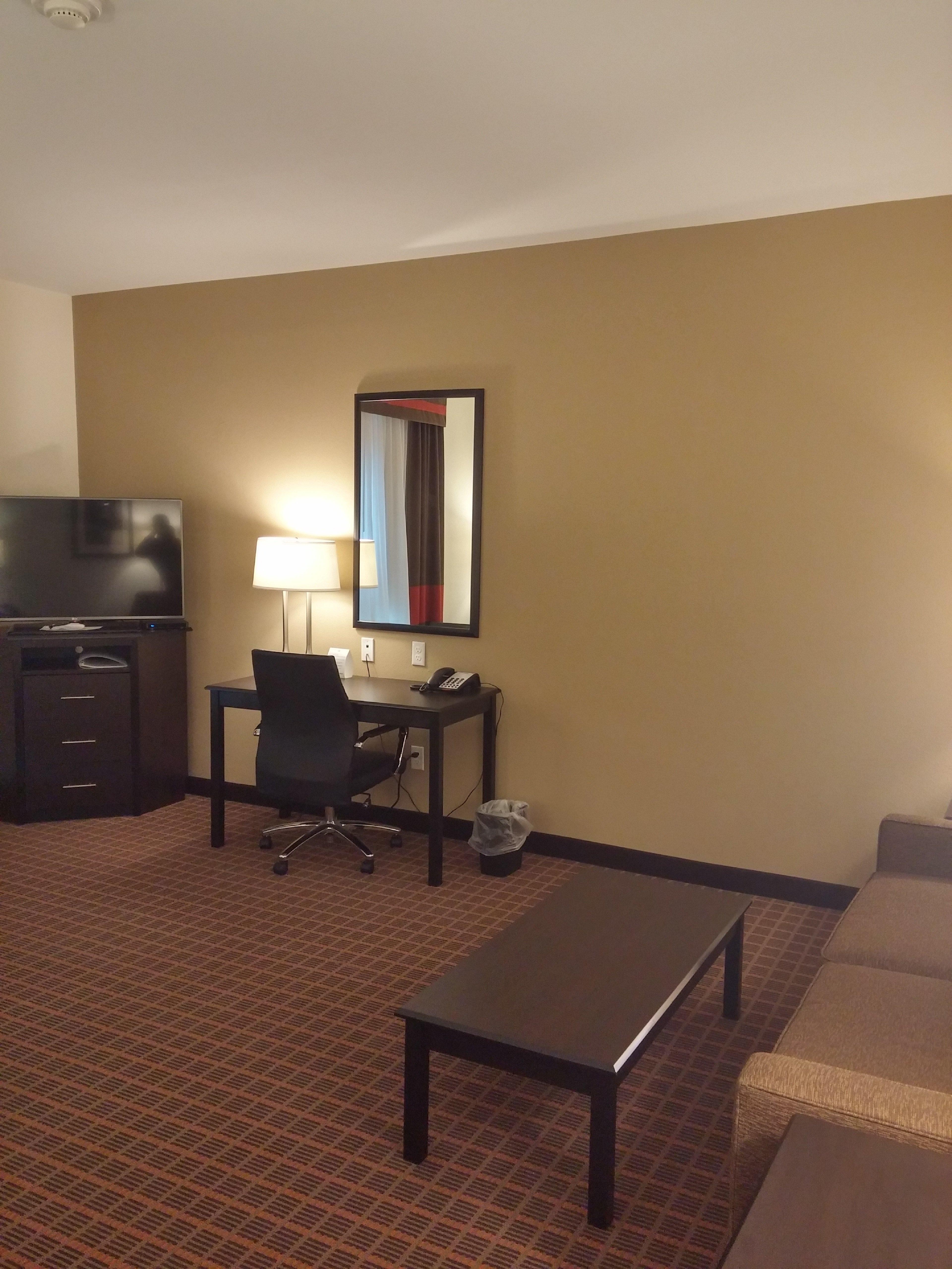 Holiday Inn Express & Suites Golden By Ihg Экстерьер фото