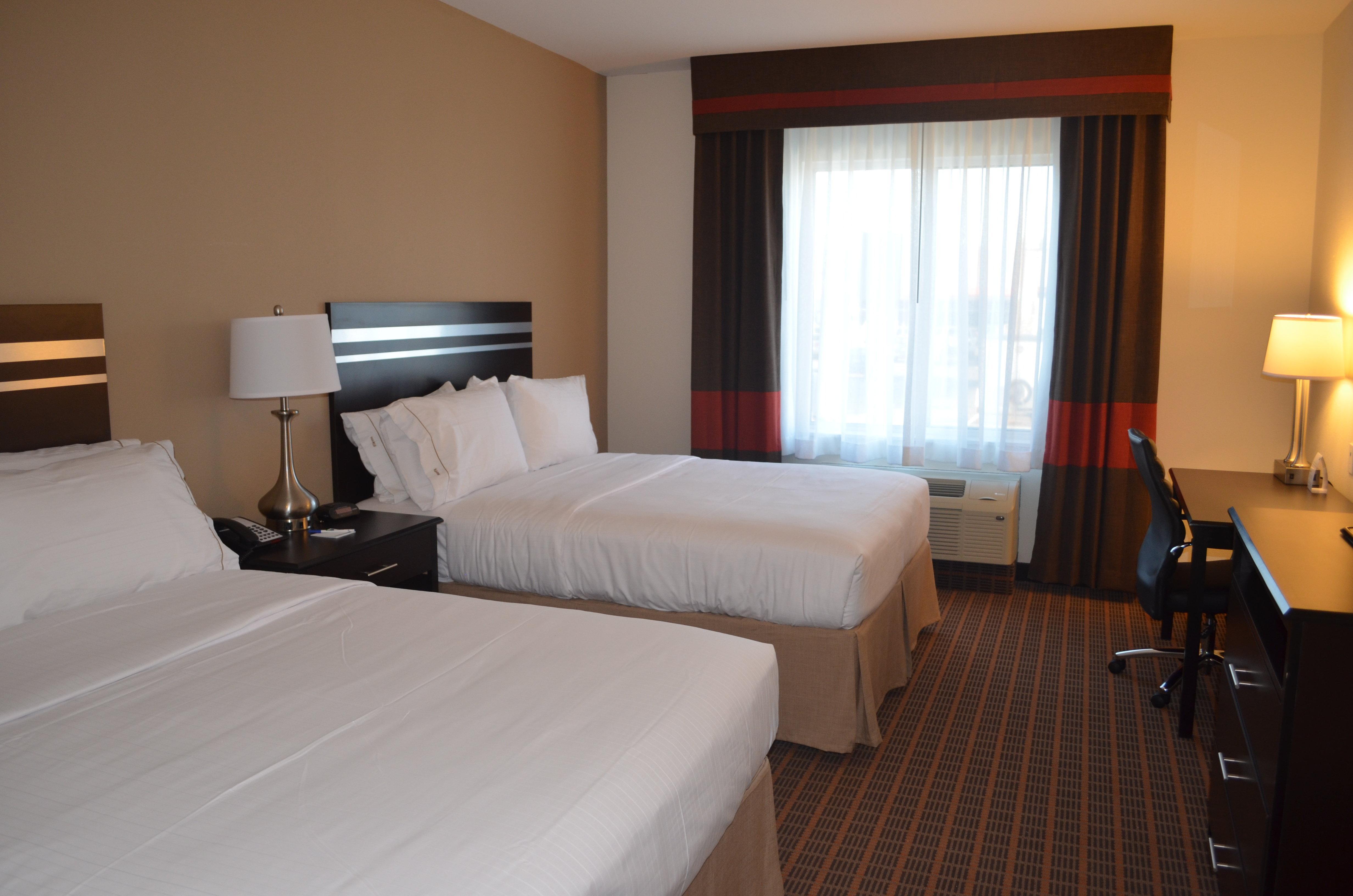 Holiday Inn Express & Suites Golden By Ihg Экстерьер фото