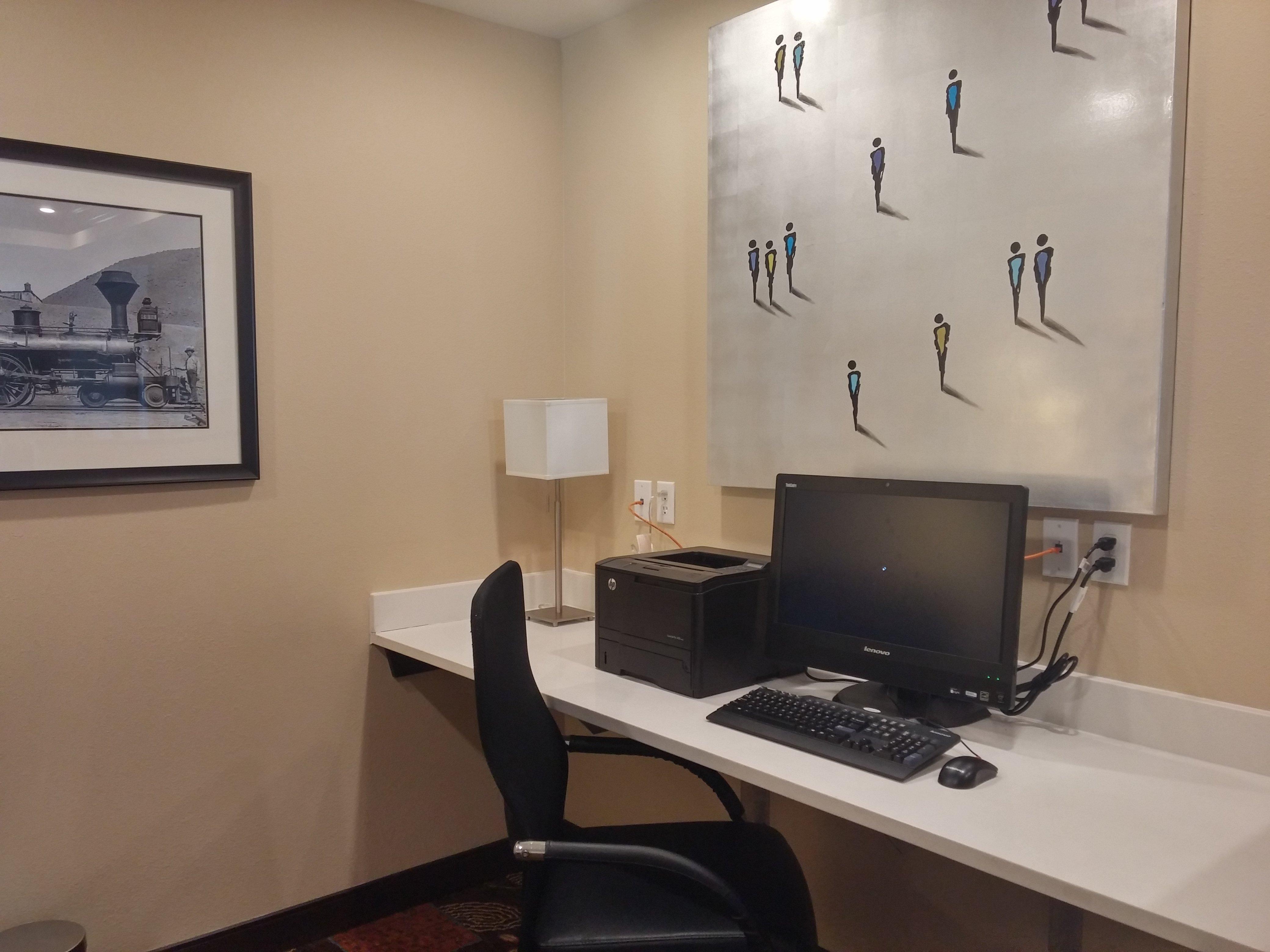 Holiday Inn Express & Suites Golden By Ihg Экстерьер фото