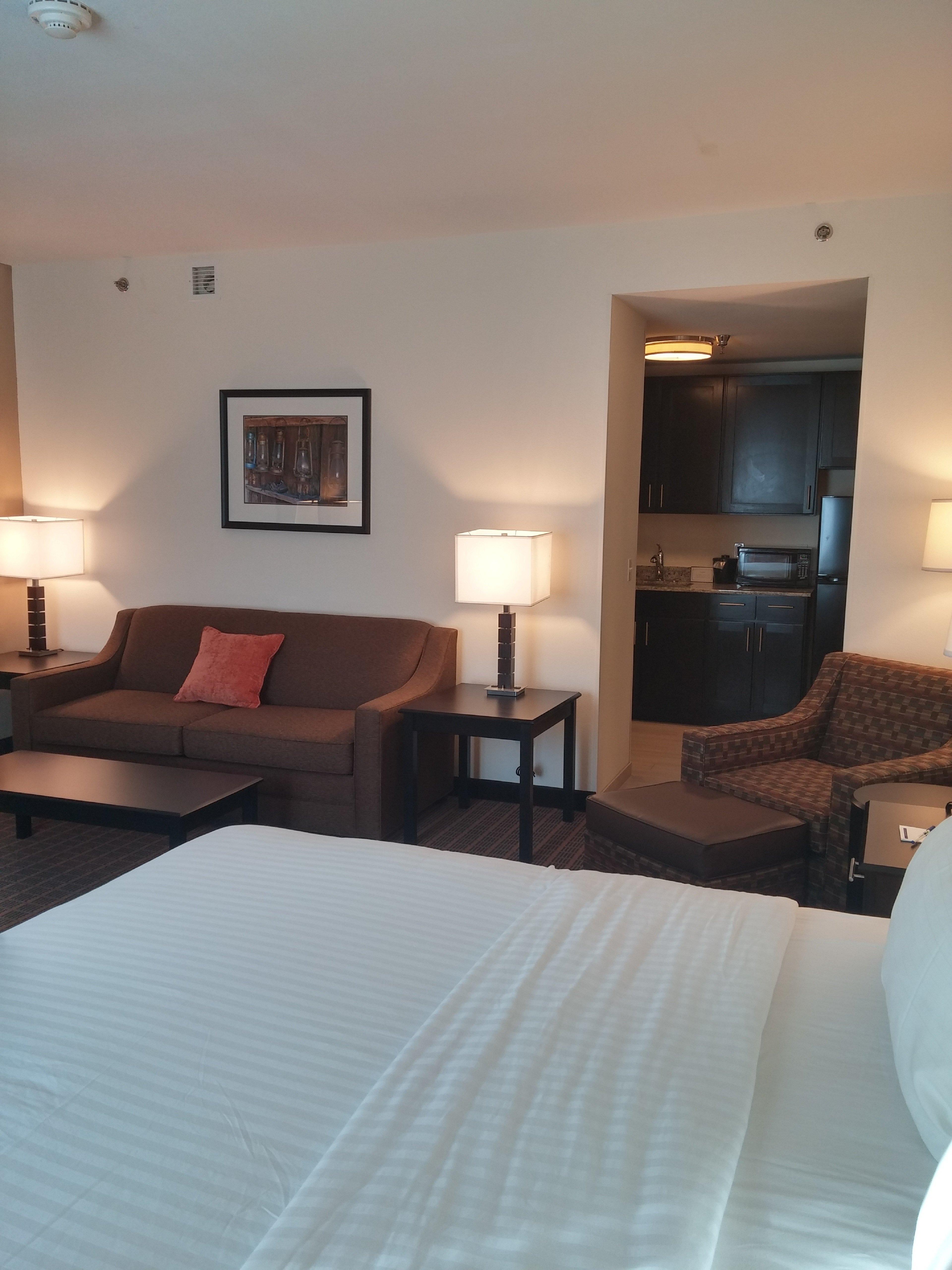 Holiday Inn Express & Suites Golden By Ihg Экстерьер фото