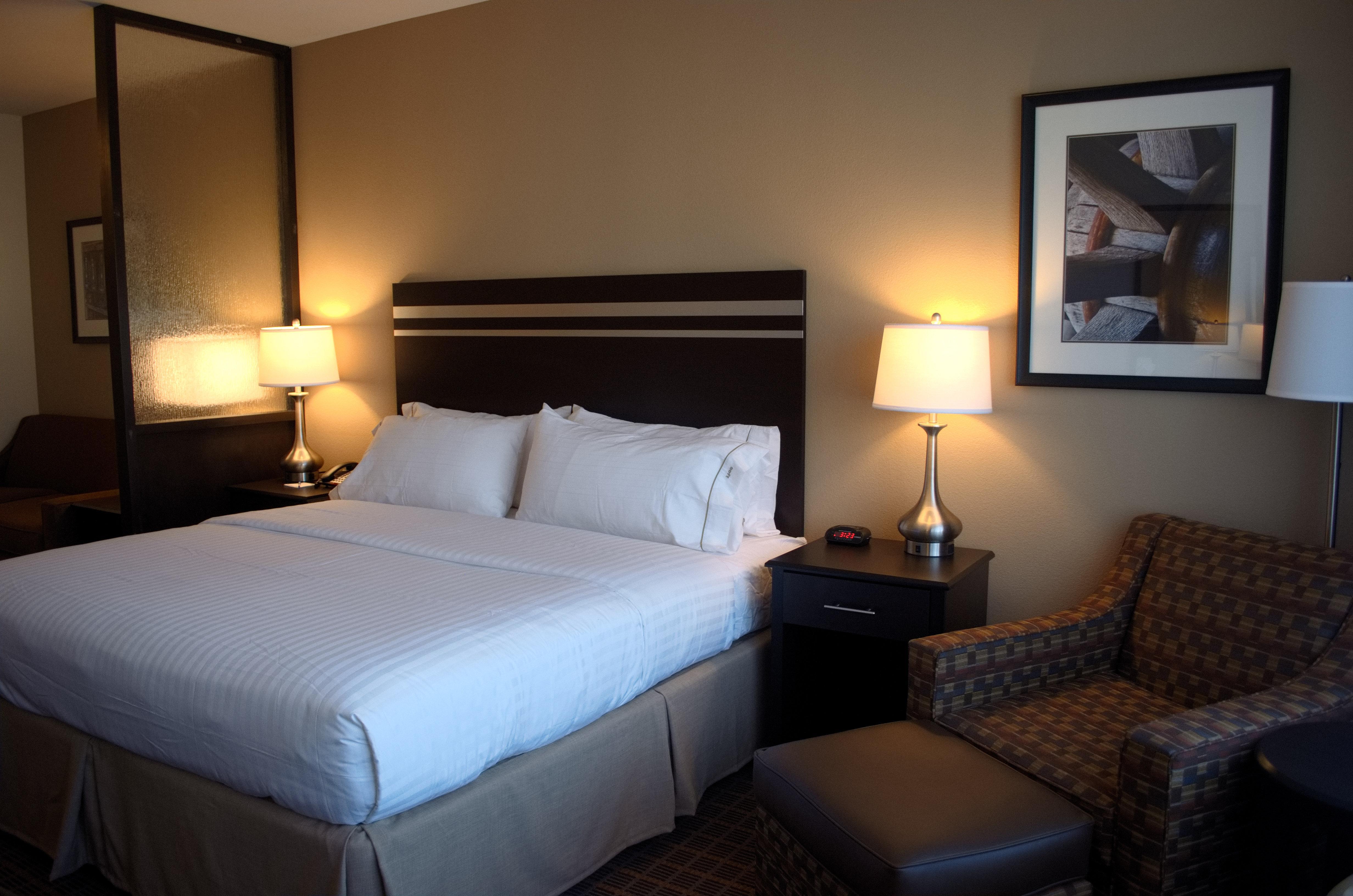 Holiday Inn Express & Suites Golden By Ihg Экстерьер фото
