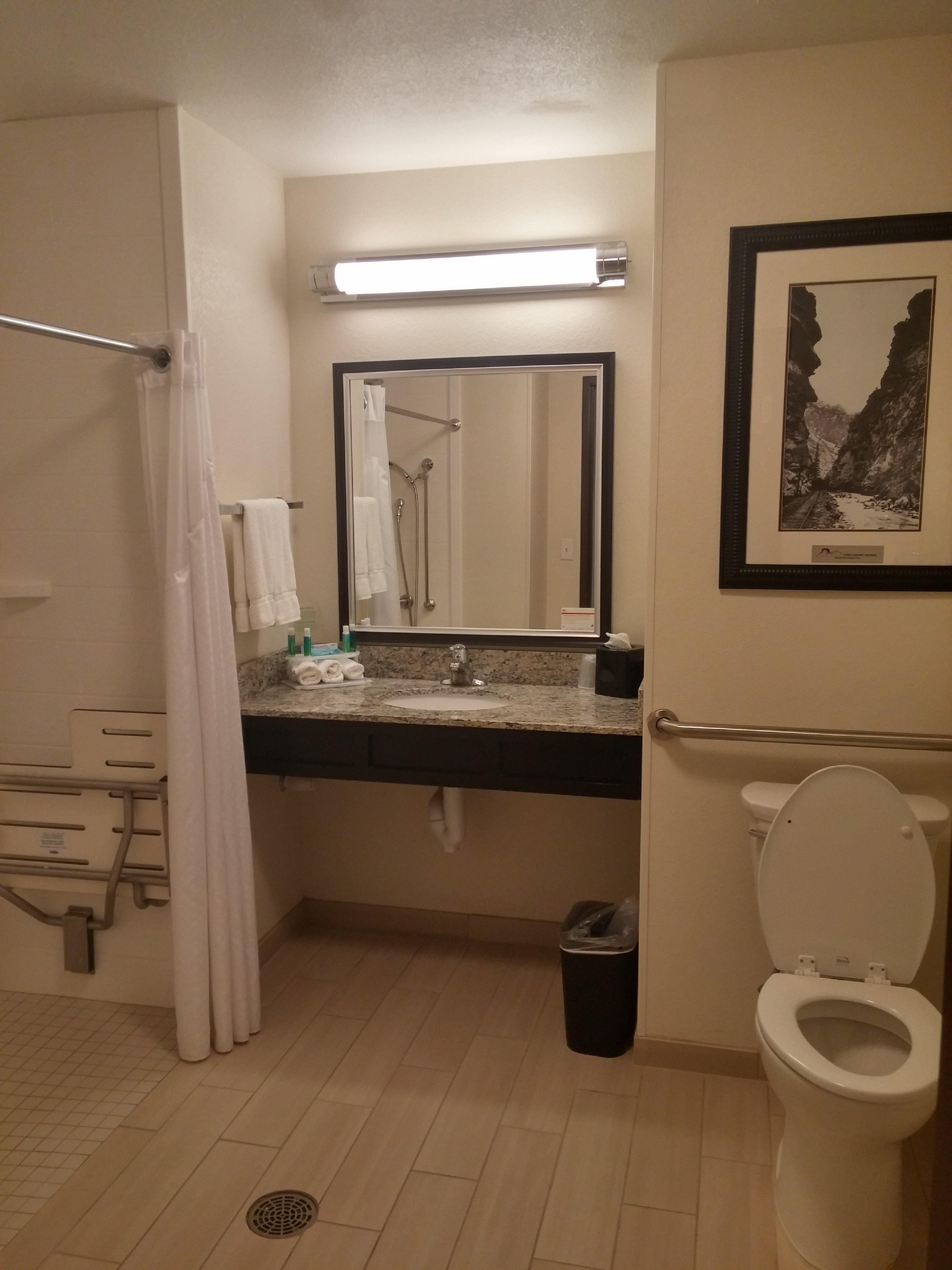 Holiday Inn Express & Suites Golden By Ihg Экстерьер фото