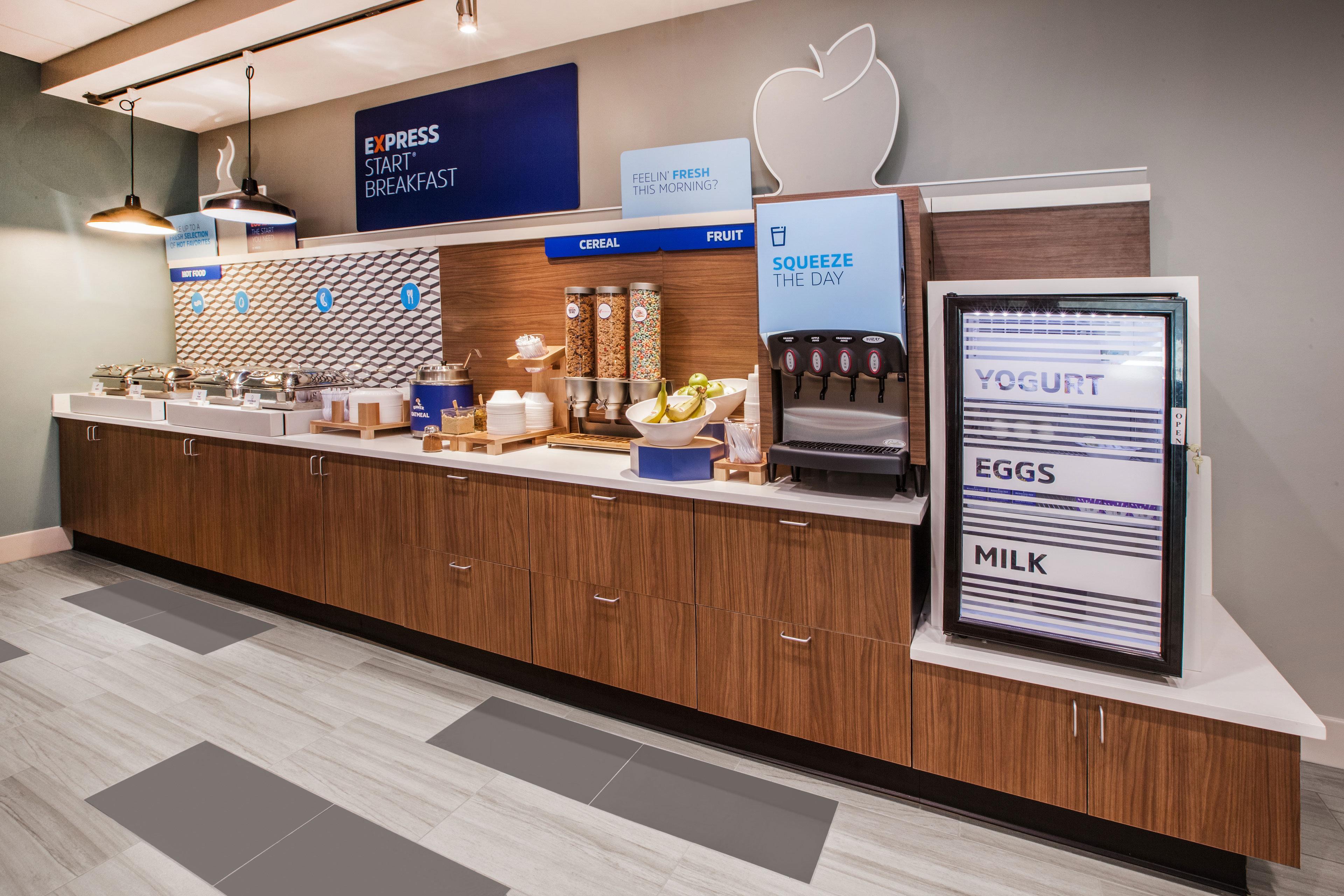 Holiday Inn Express & Suites Golden By Ihg Экстерьер фото
