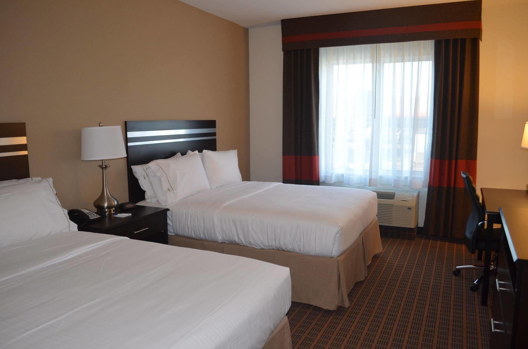 Holiday Inn Express & Suites Golden By Ihg Экстерьер фото